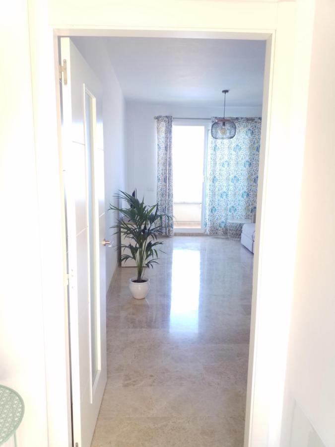 Ocean View Playa Negra Apartment ปัวร์โตเดซานตีอาโก ภายนอก รูปภาพ