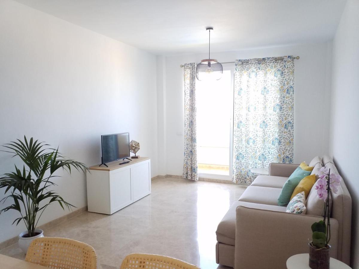 Ocean View Playa Negra Apartment ปัวร์โตเดซานตีอาโก ภายนอก รูปภาพ