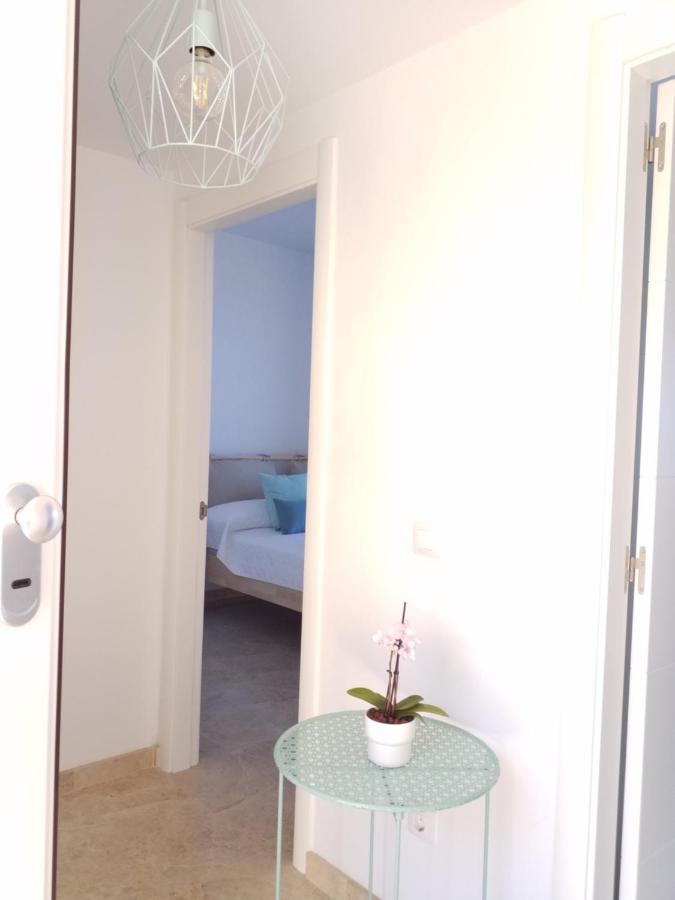 Ocean View Playa Negra Apartment ปัวร์โตเดซานตีอาโก ภายนอก รูปภาพ
