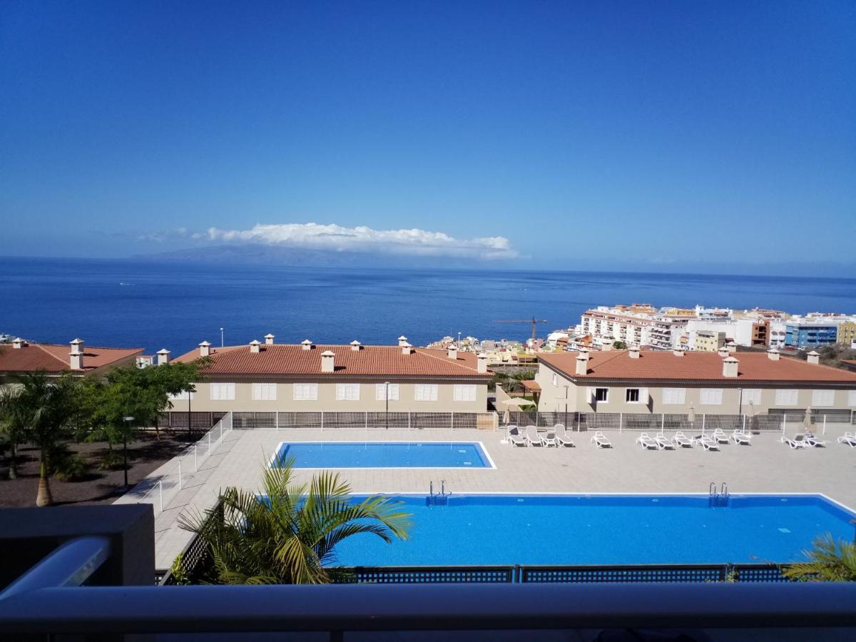 Ocean View Playa Negra Apartment ปัวร์โตเดซานตีอาโก ภายนอก รูปภาพ