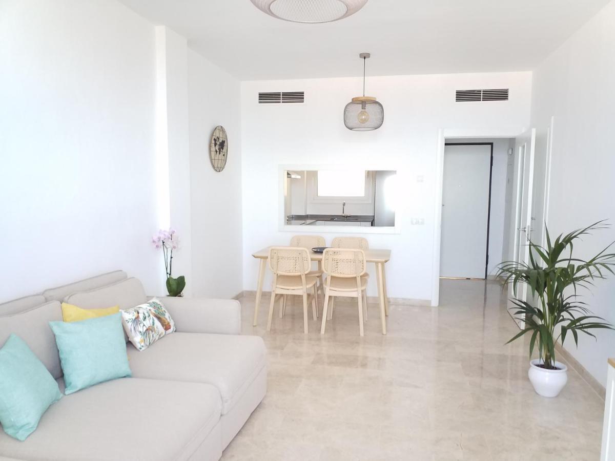Ocean View Playa Negra Apartment ปัวร์โตเดซานตีอาโก ภายนอก รูปภาพ