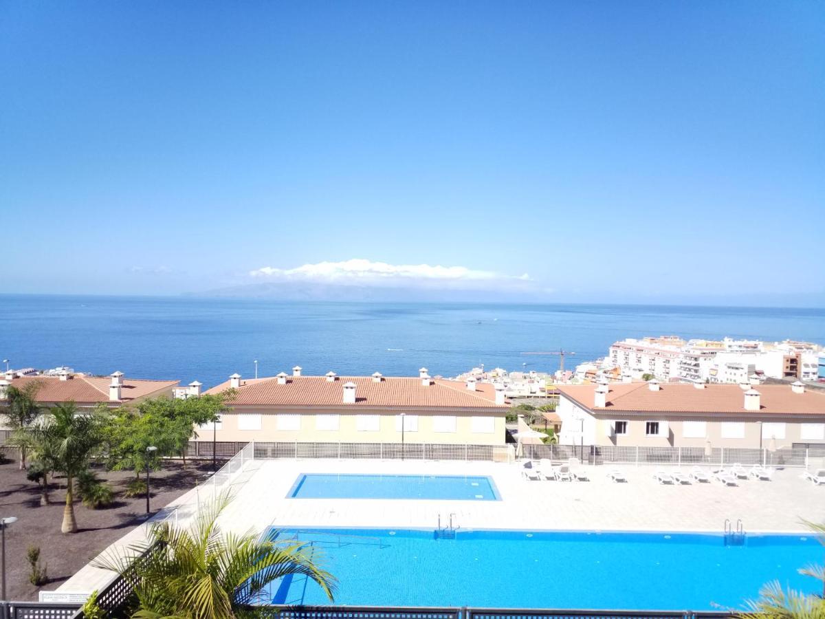 Ocean View Playa Negra Apartment ปัวร์โตเดซานตีอาโก ภายนอก รูปภาพ