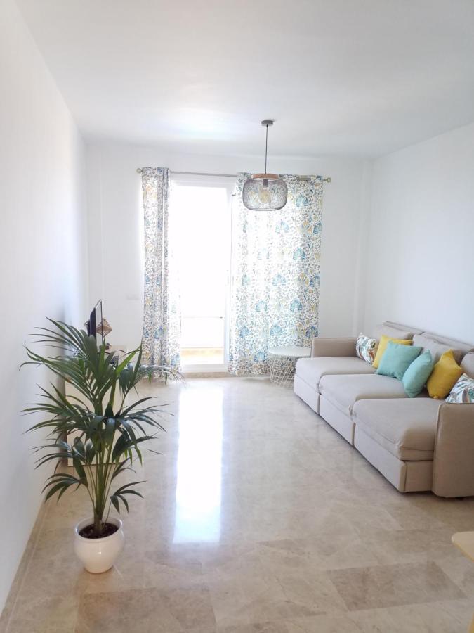 Ocean View Playa Negra Apartment ปัวร์โตเดซานตีอาโก ภายนอก รูปภาพ