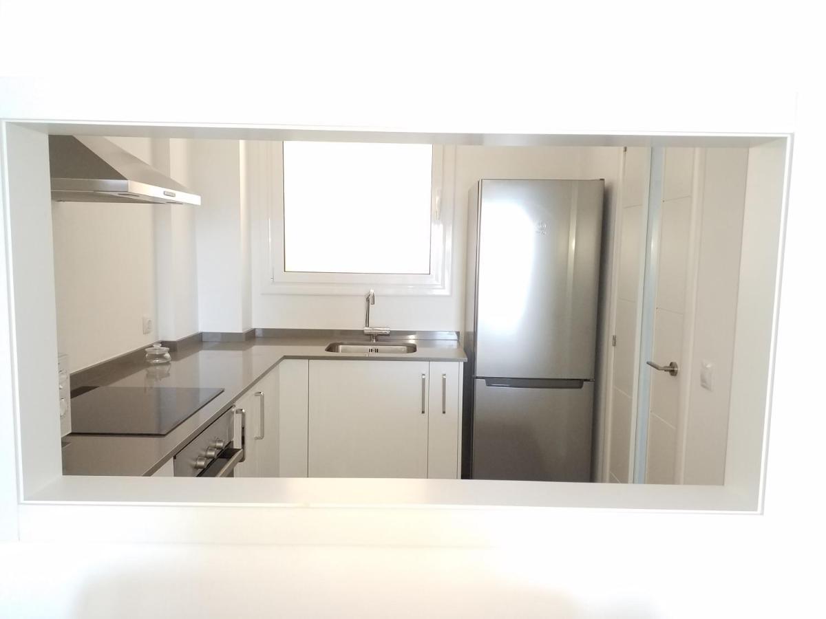 Ocean View Playa Negra Apartment ปัวร์โตเดซานตีอาโก ภายนอก รูปภาพ
