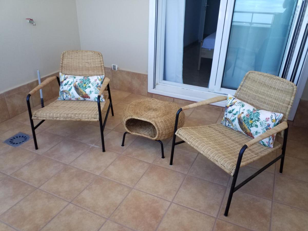 Ocean View Playa Negra Apartment ปัวร์โตเดซานตีอาโก ภายนอก รูปภาพ