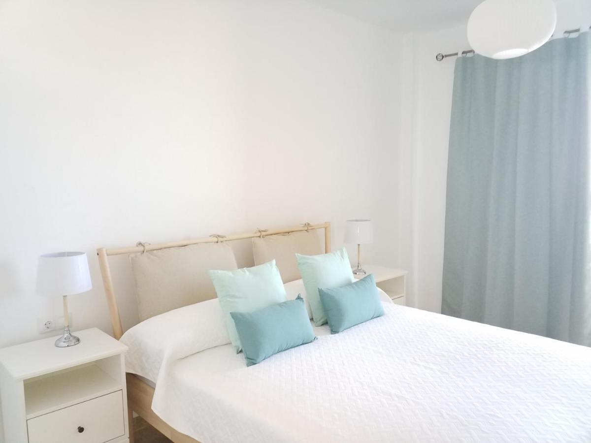 Ocean View Playa Negra Apartment ปัวร์โตเดซานตีอาโก ภายนอก รูปภาพ