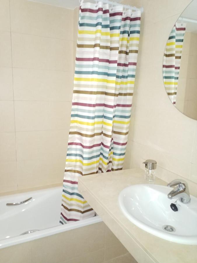 Ocean View Playa Negra Apartment ปัวร์โตเดซานตีอาโก ภายนอก รูปภาพ