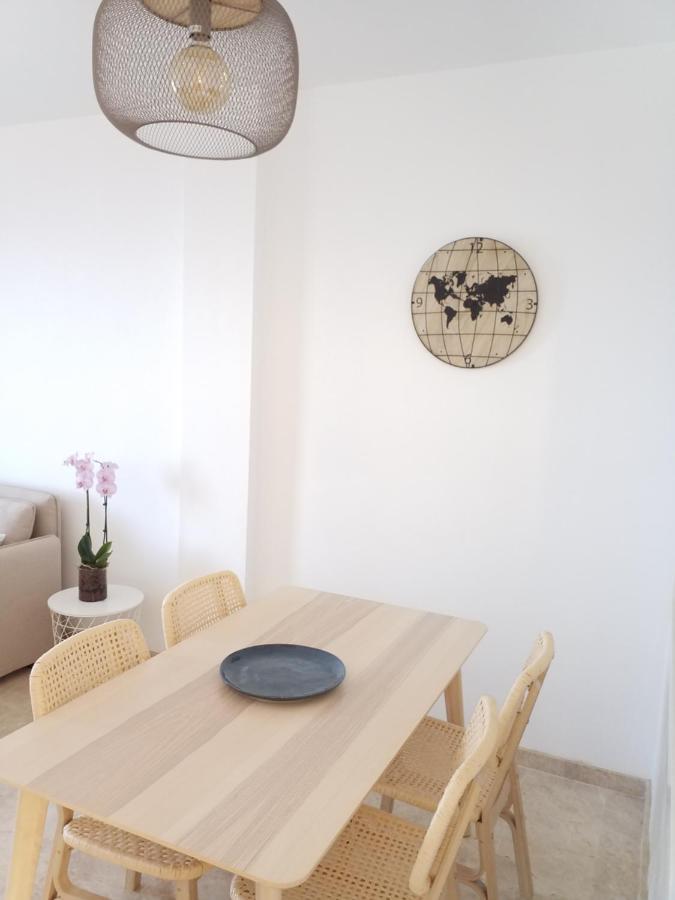 Ocean View Playa Negra Apartment ปัวร์โตเดซานตีอาโก ภายนอก รูปภาพ