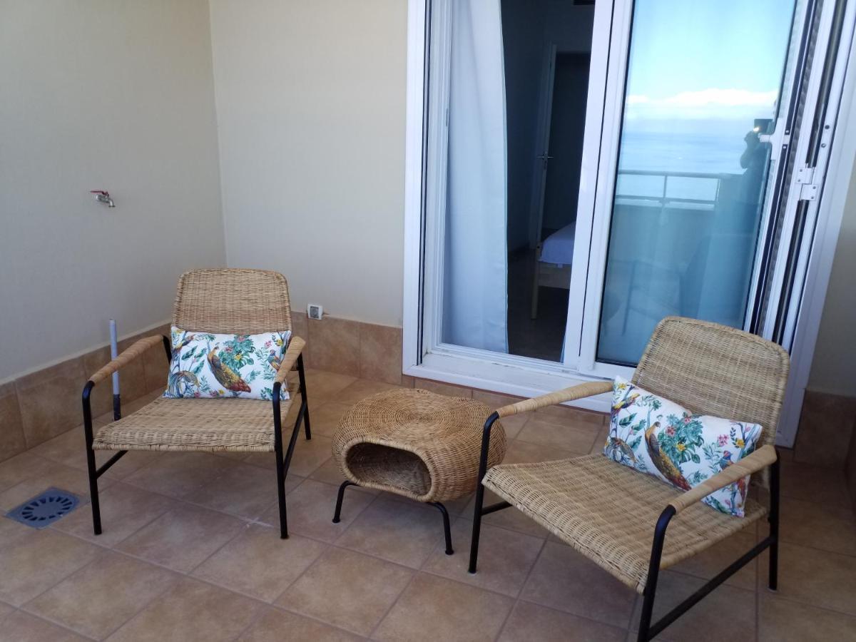 Ocean View Playa Negra Apartment ปัวร์โตเดซานตีอาโก ภายนอก รูปภาพ